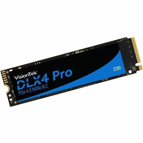 SSD SED OPAL 2.0 de 512 GB M2 2280 NVME DLX4 PRO PCIE GEN4 X4