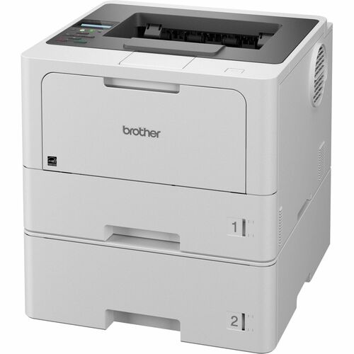 Imprimante laser sans fil de bureau Brother HL-L5210DW - Monochrome