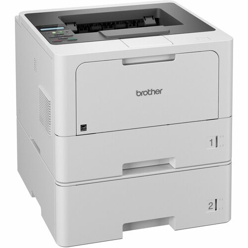 Imprimante laser sans fil de bureau Brother HL-L5210DW - Monochrome
