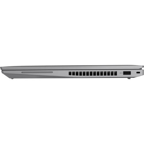 Ordinateur portable Lenovo ThinkPad T16 Gen 1 21BVS0RN00 16 pouces - WUXGA - Intel Core i7 12e génération