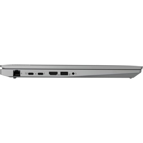 Ordinateur portable Lenovo ThinkPad T16 Gen 1 21BVS0RN00 16 pouces - WUXGA - Intel Core i7 12e génération