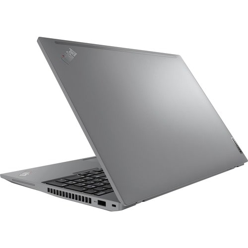 Ordinateur portable Lenovo ThinkPad T16 Gen 1 21BVS0RN00 16 pouces - WUXGA - Intel Core i7 12e génération
