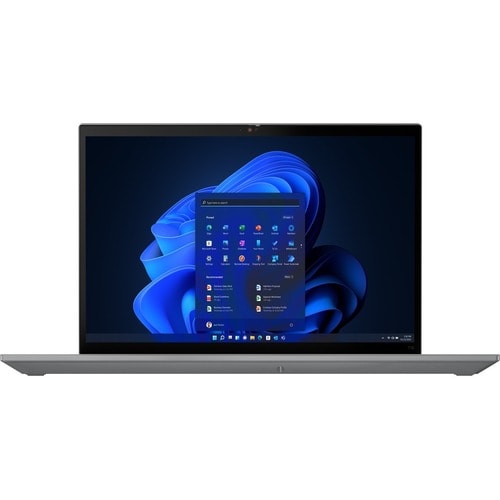 Ordinateur portable Lenovo ThinkPad T16 Gen 1 21BVS0RN00 16 pouces - WUXGA - Intel Core i7 12e génération