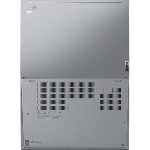Ordinateur portable Lenovo ThinkPad T16 Gen 1 21BVS0RN00 16 pouces - WUXGA - Intel Core i7 12e génération