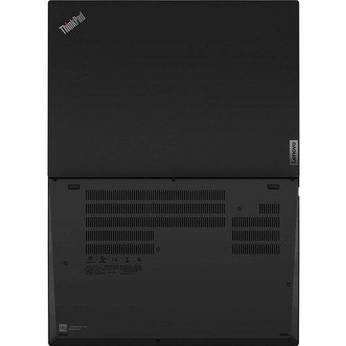 Ordinateur portable Lenovo ThinkPad T16 Gen 1 21BVS002US 16 pouces - WUXGA - Intel Core i5 12e génération
