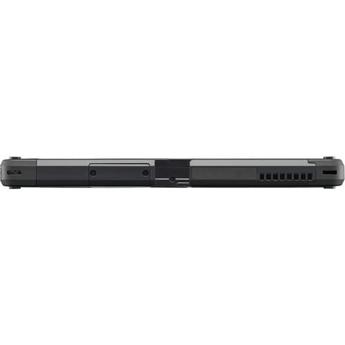 Panasonic TOUGHBOOK CF-33 Rugged Tablet - 12\" QHD - vPro Technology
