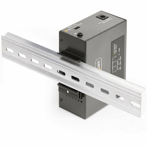 INYECTOR POE+/POE++ DE 4 PUERTOS MULTIGIGABIT ETHERNET 5/2.5G