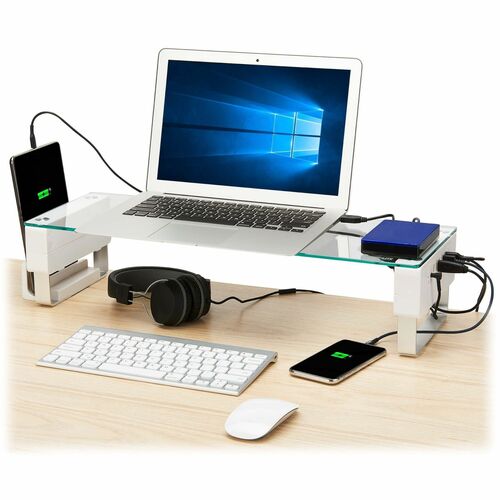 Elevador de monitor para escritorio Tripp Lite by Eaton