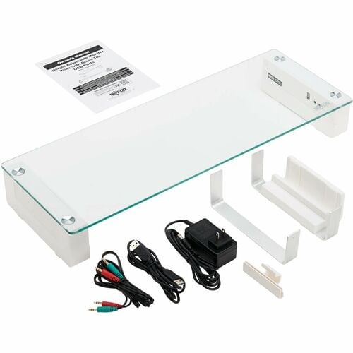 Elevador de monitor para escritorio Tripp Lite by Eaton