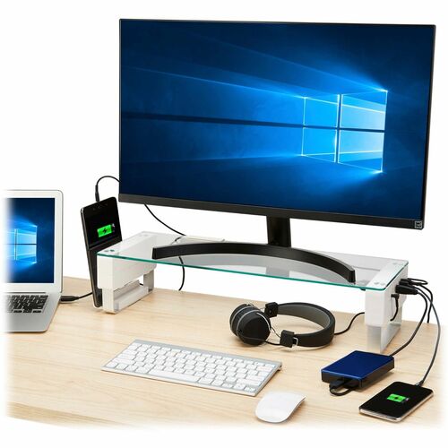 Elevador de monitor para escritorio Tripp Lite by Eaton