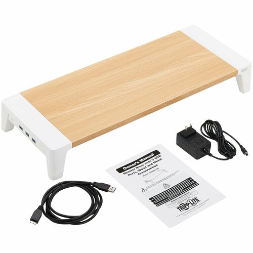 Elevador de monitor para escritorio Tripp Lite by Eaton