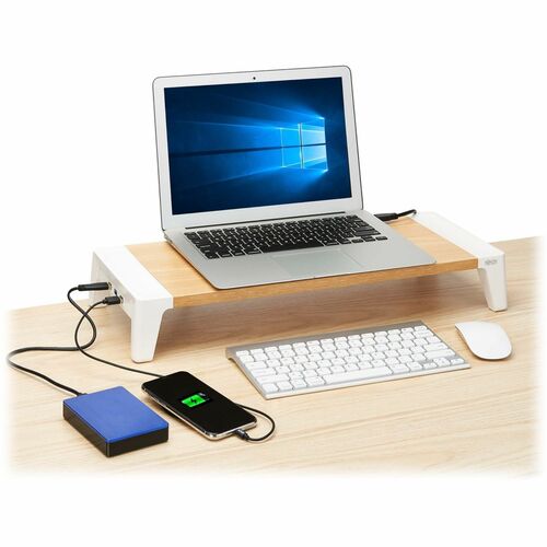 Elevador de monitor para escritorio Tripp Lite by Eaton