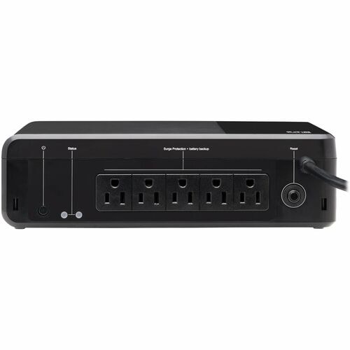 Onduleur tripp Lite by Eaton BC850R 850 VA montable sur bureau/surface/mur -
