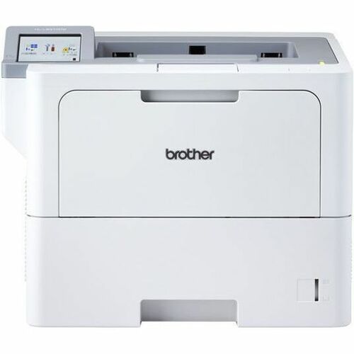 Imprimante laser sans fil de bureau Brother HL-L6310DW - Monochrome