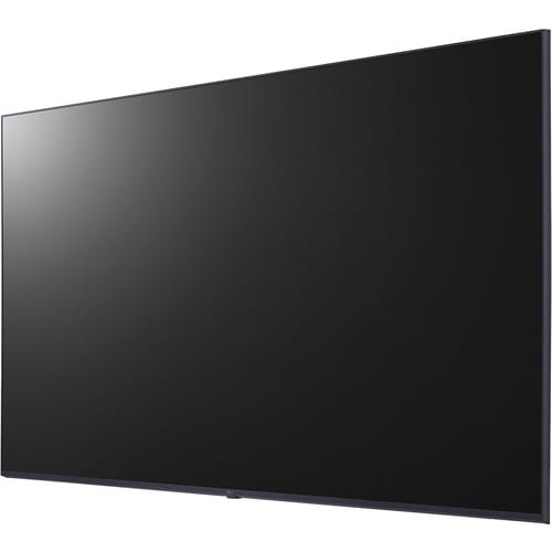 Señalización LG 86UL3J-N webOS UHD - LCD de 86" (2184,40 mm)