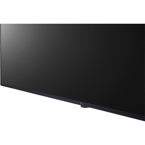 Señalización LG 86UL3J-N webOS UHD - LCD de 86" (2184,40 mm)