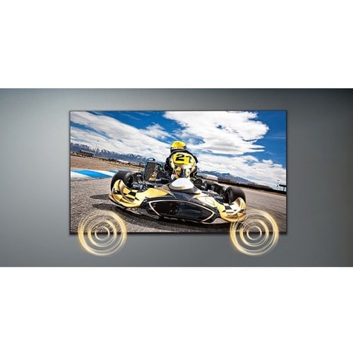 Señalización LG 86UL3J-N webOS UHD - LCD de 86" (2184,40 mm)