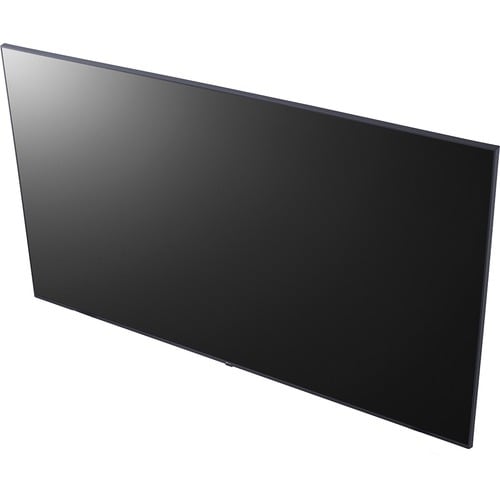Señalización LG 86UL3J-N webOS UHD - LCD de 86" (2184,40 mm)