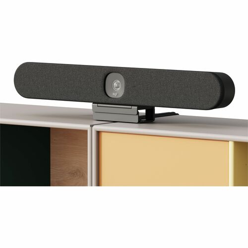 Equipo de videoconferencia Logitech Rally Bar Huddle