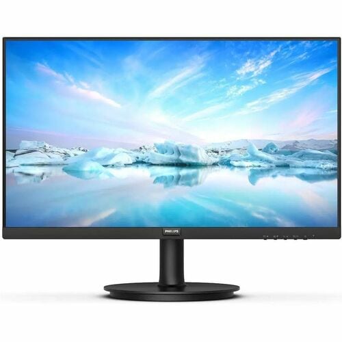 MONITOR LED DE 27" 1920X1080 PHILIPS 271V8LBS 4Y GARANTÍA