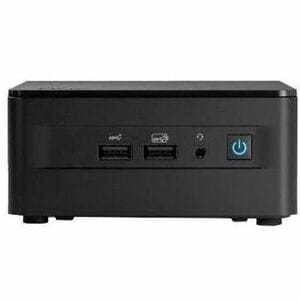 Sistema Barebone Asus NUC 13 Pro NUC13ANHi3 - Compatible con un procesador: Core i3 de 13.ª generación