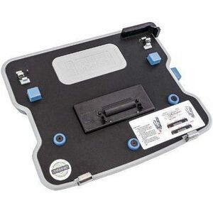 Station d'accueil Panasonic - pour ordinateur portable - 120 W