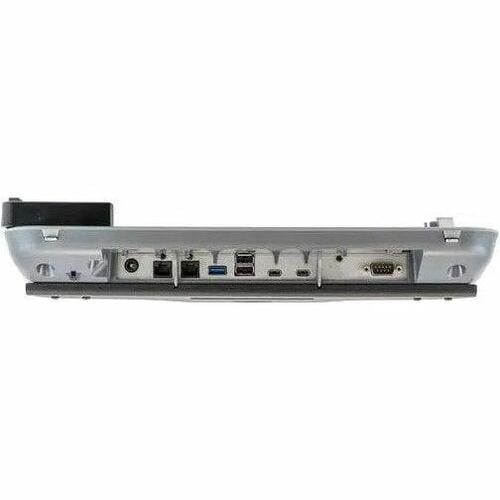 Station d'accueil Panasonic - pour ordinateur portable - 120 W