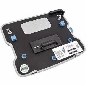 Station d'accueil Panasonic - pour ordinateur portable - 120 W