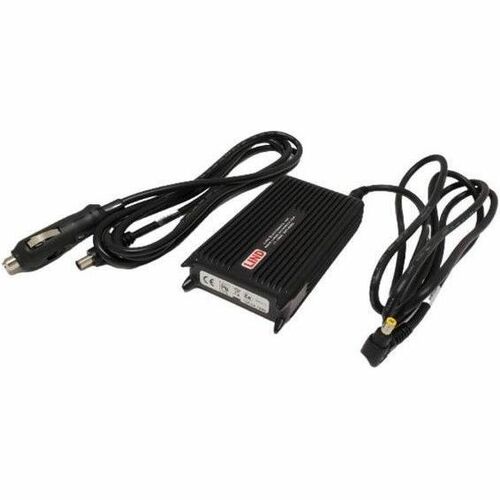 Panasonic 120W Power Adaptor with 72\" Cable - 120 W - 6 ft (1.83 m) Cable - 12