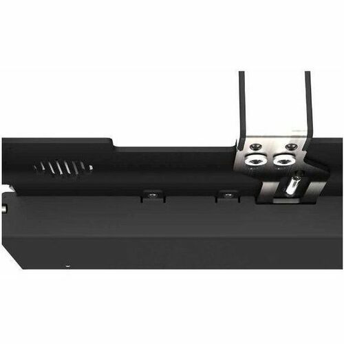 Base extendida Panasonic con adaptador de corriente para T