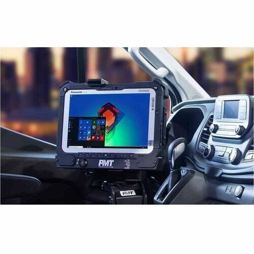 Station d'accueil Panasonic Extended DPT pour TOUGHBO