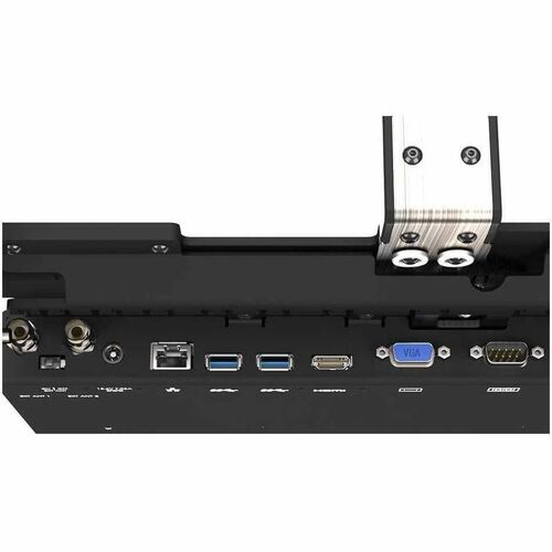 Station d'accueil Panasonic DPT - pour tablette PC