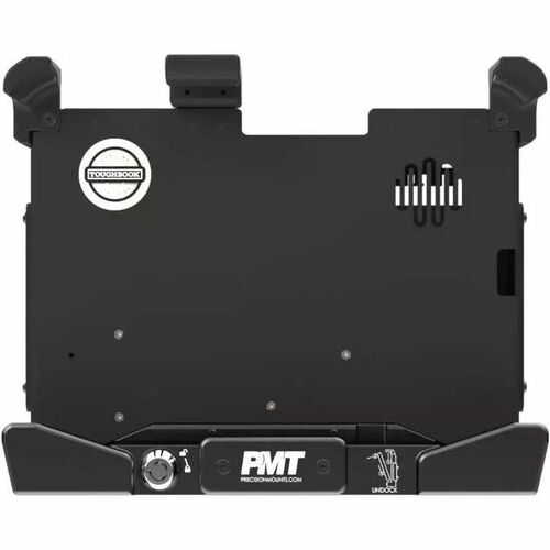 Station d'accueil Panasonic avec adaptateur secteur pour TOUGHBOOK