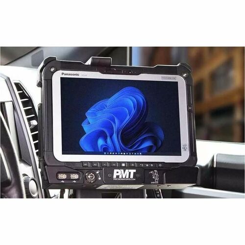 Station d'accueil Panasonic avec adaptateur secteur pour TOUGHBOOK