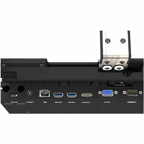 Station d'accueil Panasonic NPT pour tablette PC
