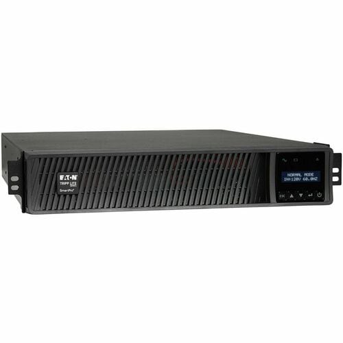 Tripp Lite SmartPro SMART750RMXL2U 750VA Tower/Rack-mountable UPS - 75