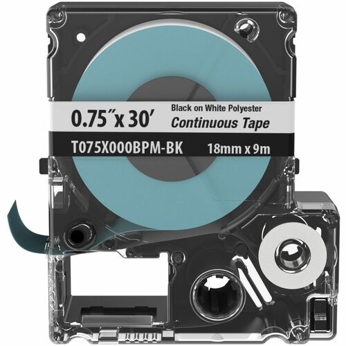 PXE CSSTTE CONTINUOUS TAPEPOLY MULTI 1