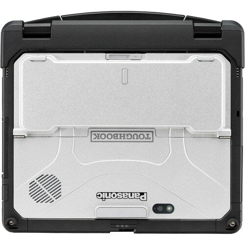 Panasonic Connect TOUGHBOOK CF-33 Rugged Tablet - 12\" QHD - vPro Technology