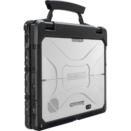 Panasonic TOUGHBOOK CF-33 Rugged Tablet - 12\" QHD - vPro Technology