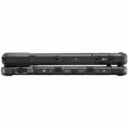 Panasonic TOUGHBOOK CF-33 Rugged Tablet - 12\" QHD - vPro Technology