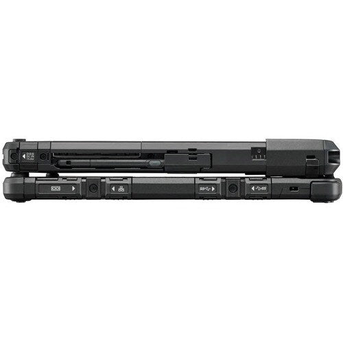 Tablette robuste Panasonic TOUGHBOOK CF-33 - Écran QHD 12" - Technologie vPro