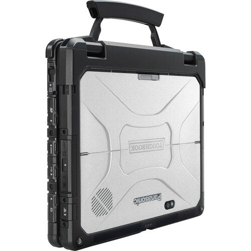 Panasonic TOUGHBOOK CF-33 Rugged Tablet - 12\" QHD - vPro Technology