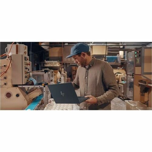 Portátil HP Dragonfly G4 de 13,5" (342,90 mm) - Intel Core i7 de 13.ª generación i7-1365U