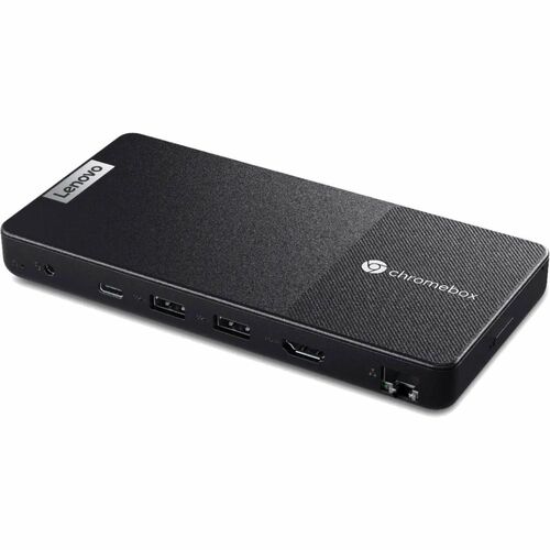 Lenovo Chromebox 83F90001CA - Intel Celeron N4500 - 8 GB