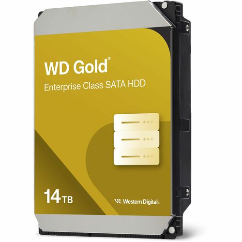 14TB GOLD 3.5IN SATA MULTI 20