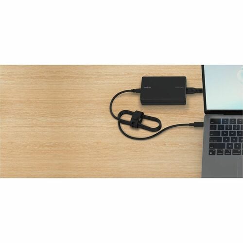 Adaptateur secteur Belkin USB-C Core GaN portable