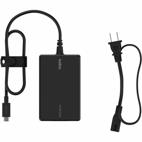 Adaptateur secteur Belkin USB-C Core GaN portable