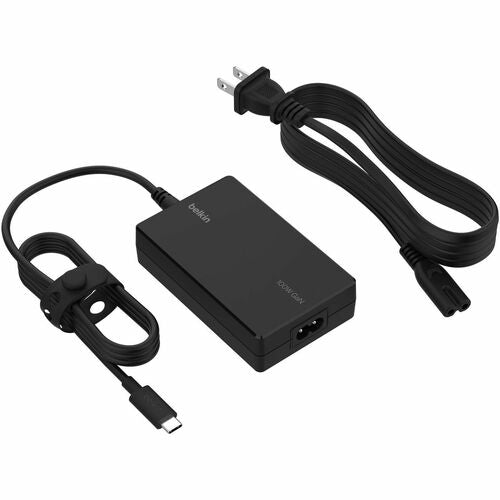 Adaptateur secteur Belkin USB-C Core GaN portable