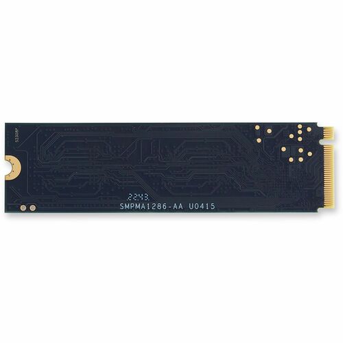 SSD VERBATIM VI3000 2 To SSD INTERNE PCIE NVME M.2 MULTI 2