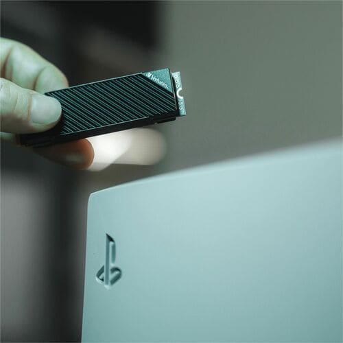 VERBATIM 2TB VI7000G SSD INTERNAL PCIE NVME M.2 SSD MULTI 2